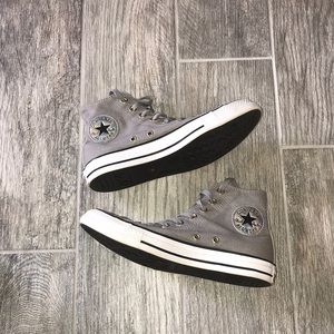 Chuck Taylor Limited Edition High-top Converse